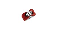 Anello Chantecler Donna CAPRINESS in Argento 44120-17 - 44120-17